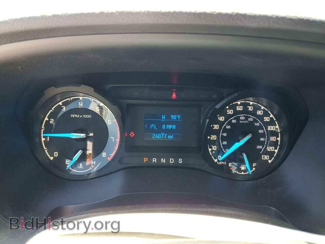2019 FORD RANGER - VIN: 1FTER1EH7KLA75361 - Фото 9