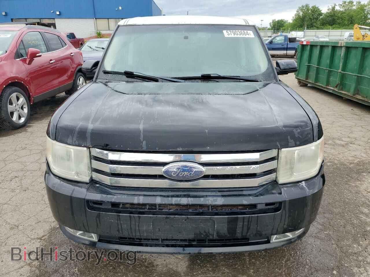 2009 FORD FLEX - VIN: 2FMDK52C79BA28661 - Фото 5