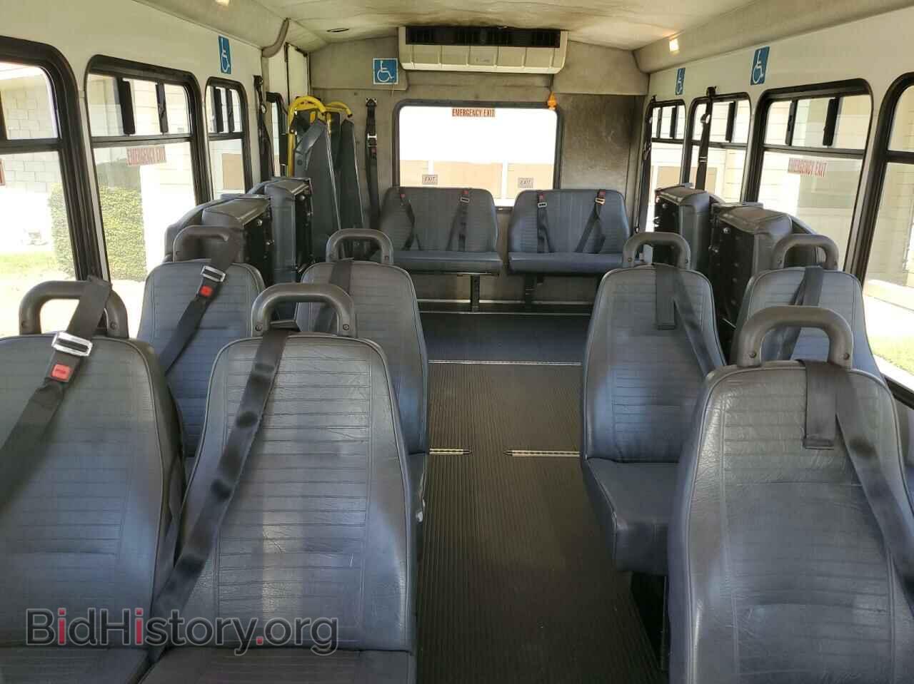 2012 FORD ECONOLINE - VIN: 1FDFE4FSXCDA47573 - Photo 6