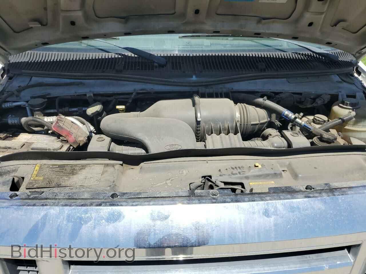 2012 FORD ECONOLINE - VIN: 1FDFE4FSXCDA47573 - Photo 7