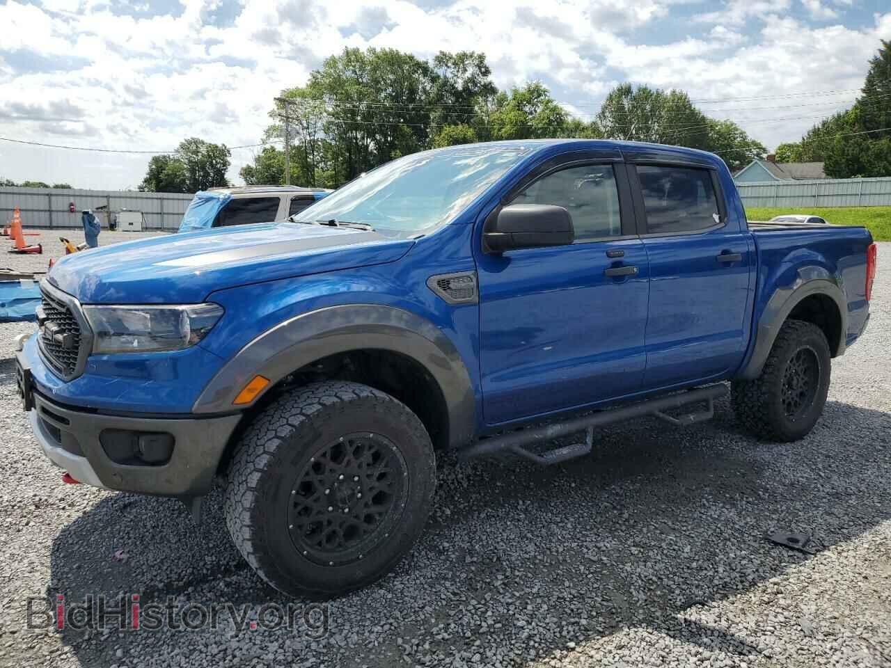 Photo 1FTER4FH9LLA62306 - FORD RANGER 2020