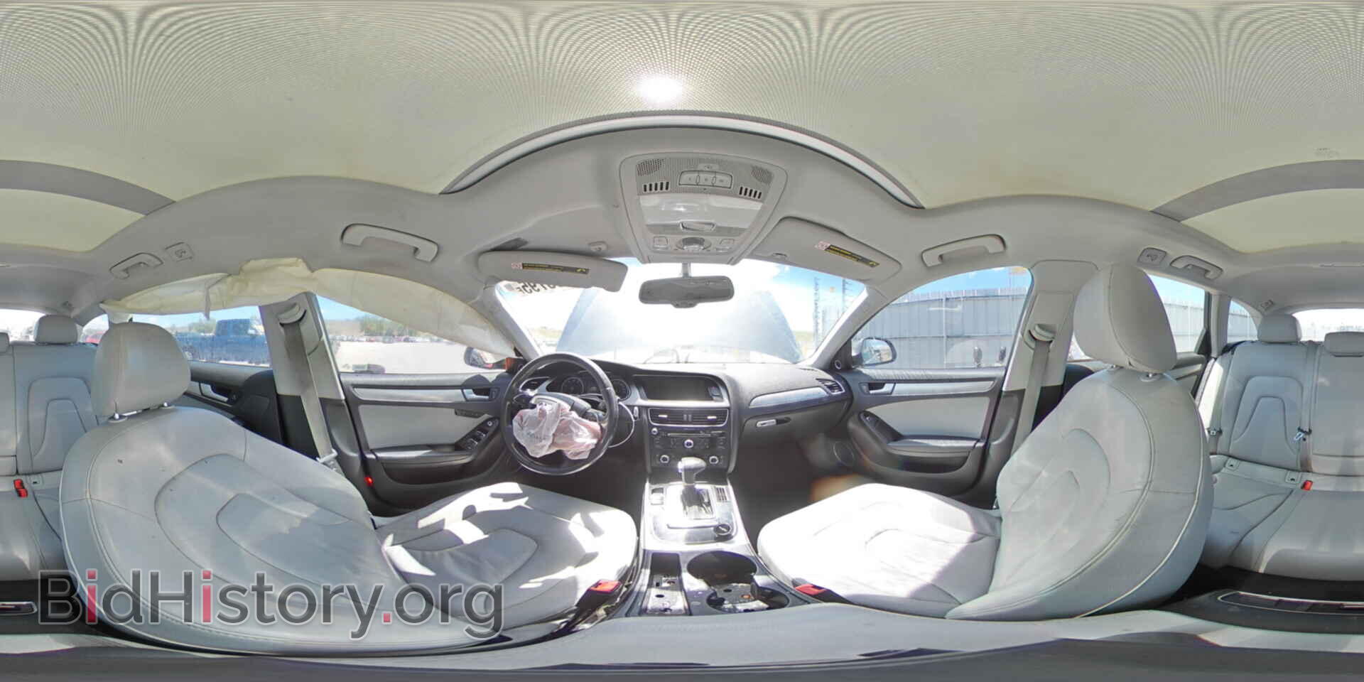2014 AUDI A4 - VIN: WA1UFAFL7EA097832 - Фото 16