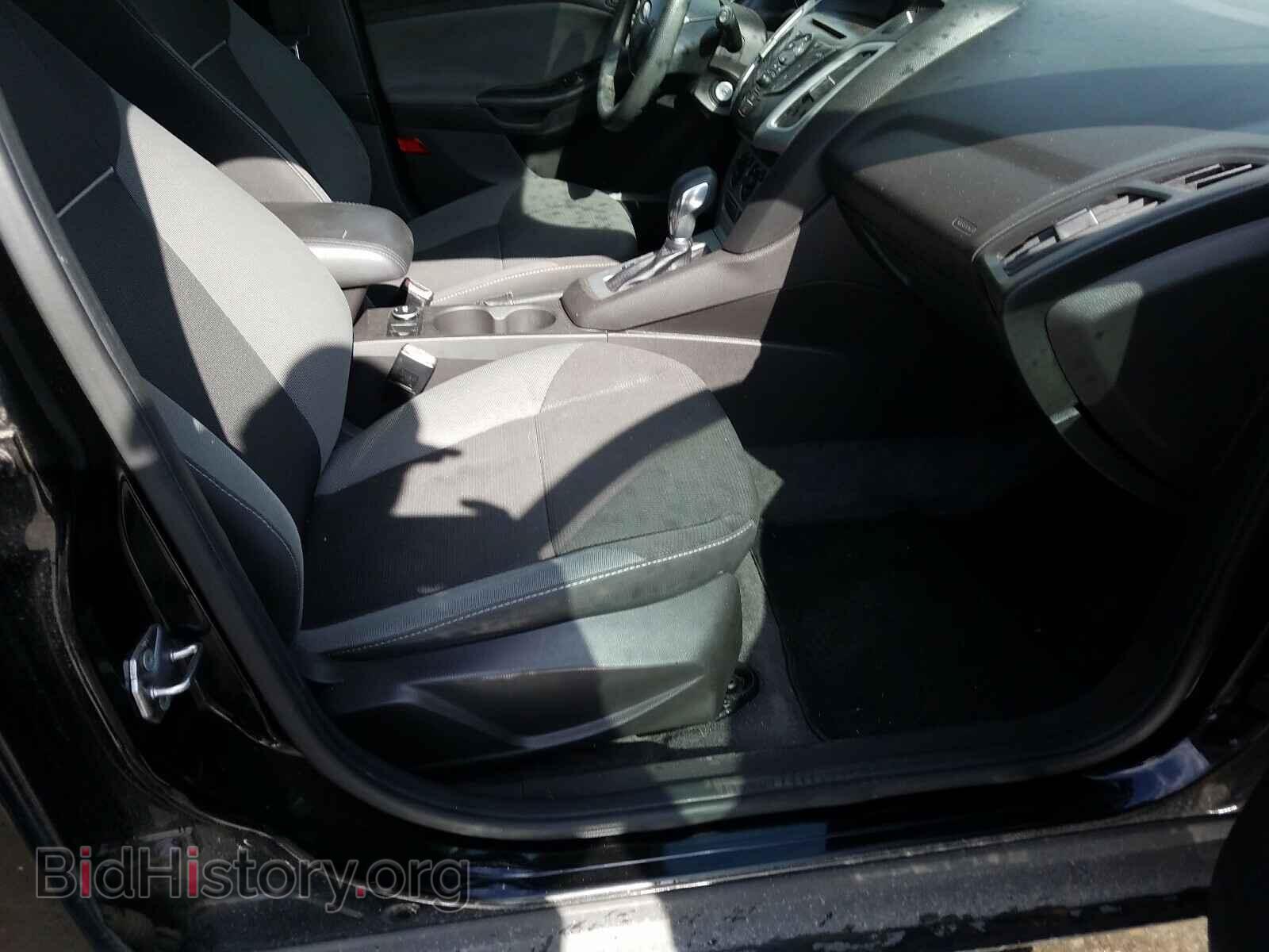 2012 FORD FOCUS SE - VIN: 1FAHP3K28CL257995 - Фото 5