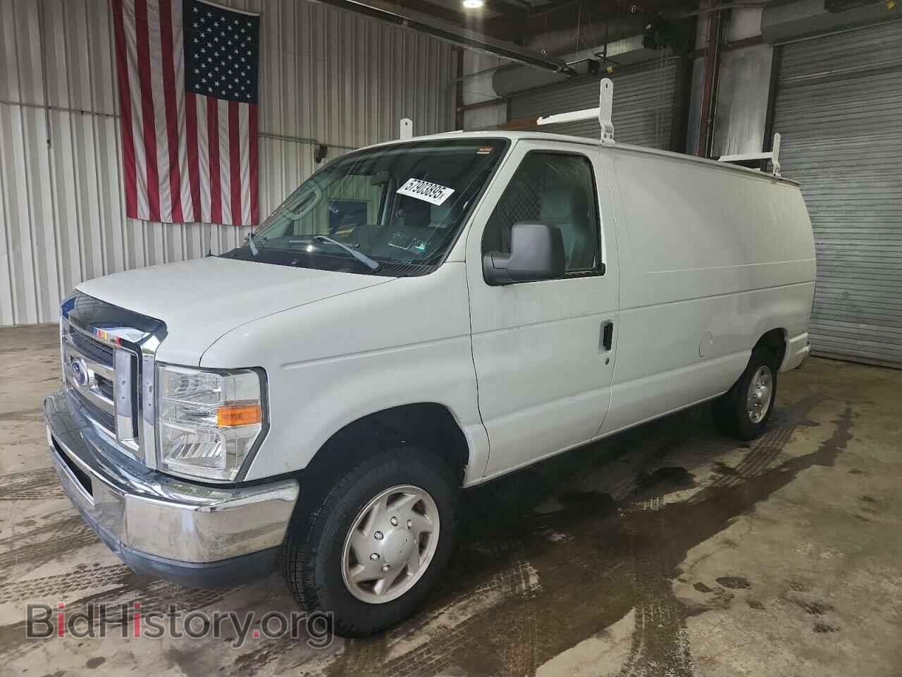 Photo 1FTNE1EW9EDA49417 - FORD ALL Models 2014