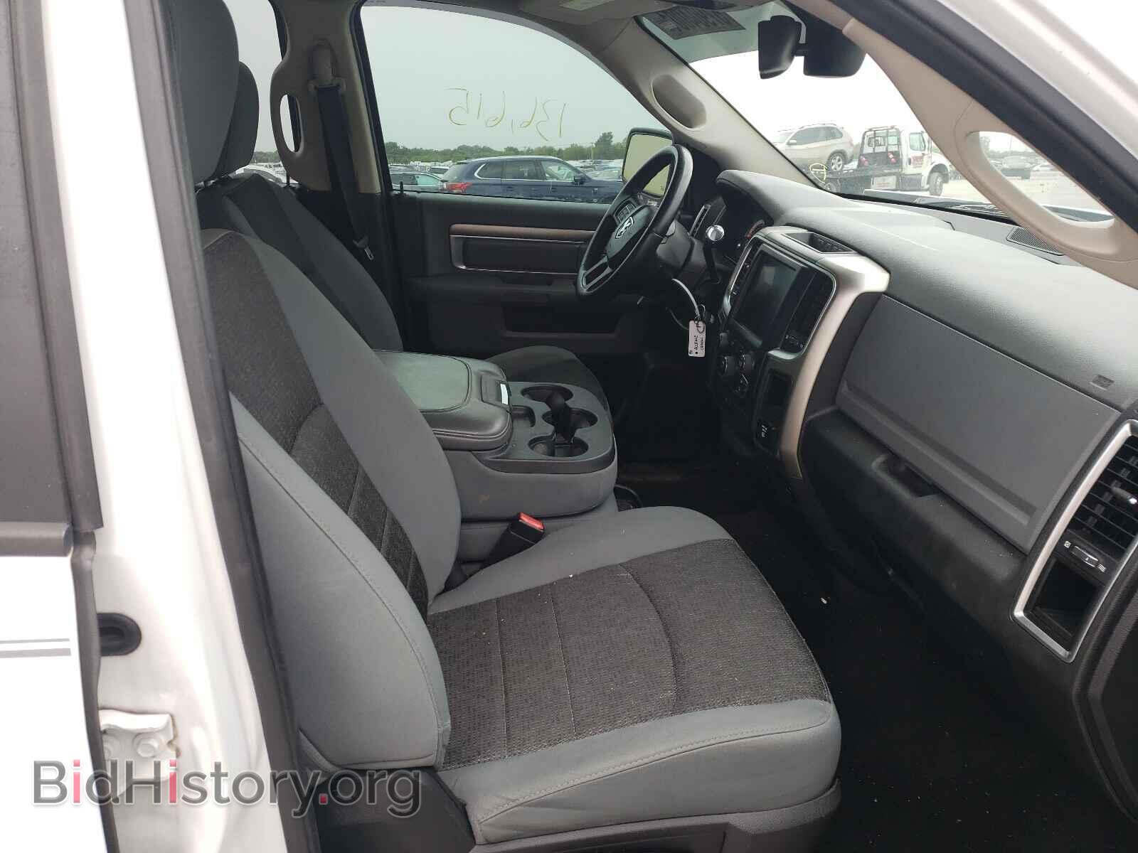 2013 RAM 1500 - VIN: 1C6RR6LT2DS513452 - Фото 5