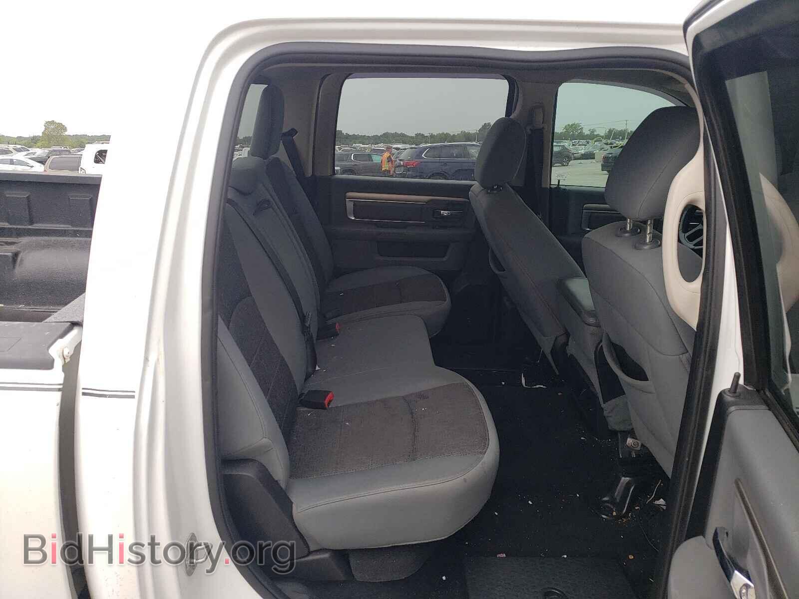 2013 RAM 1500 - VIN: 1C6RR6LT2DS513452 - Фото 6