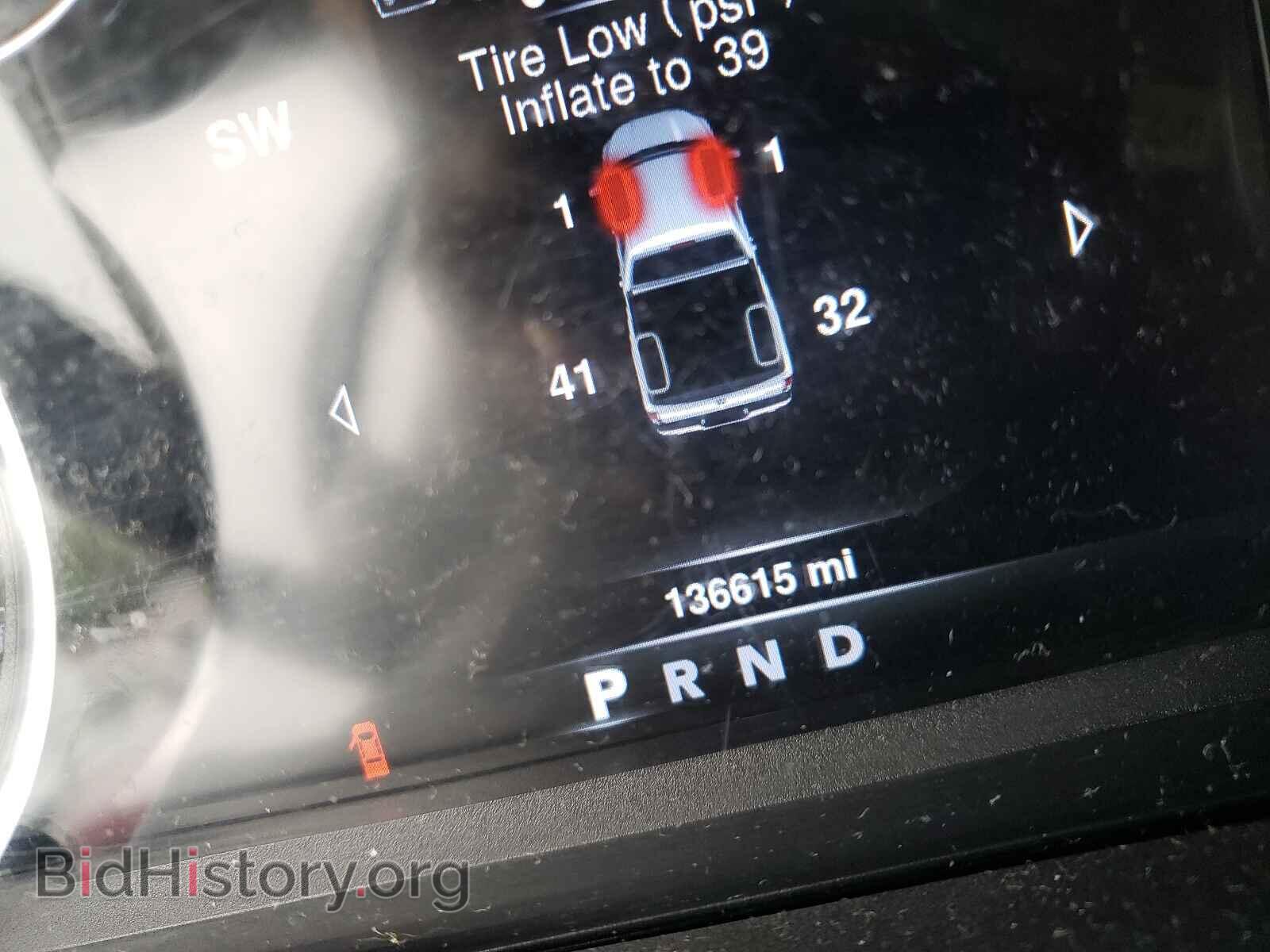 2013 RAM 1500 - VIN: 1C6RR6LT2DS513452 - Фото 8
