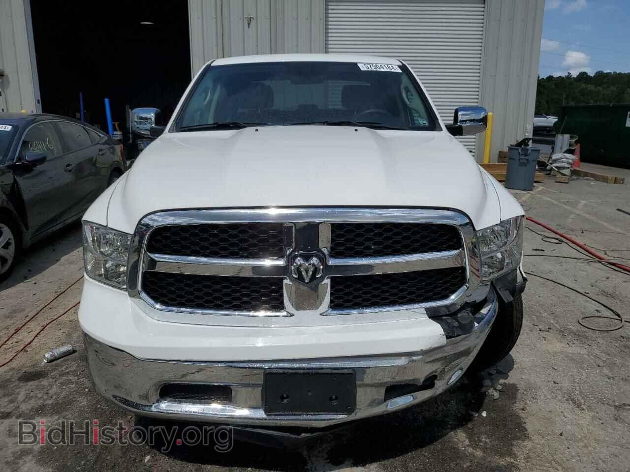 2021 RAM 1500 - VIN: 1C6RR7LG2MS535900 - Фото 5