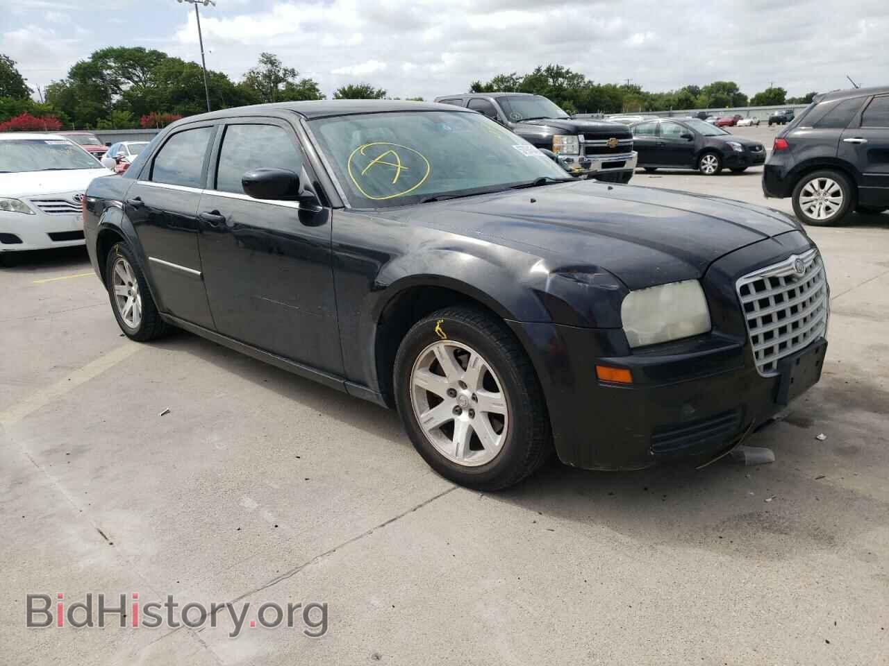 Photo 2C3LA43R87H699660 - CHRYSLER 300 2007