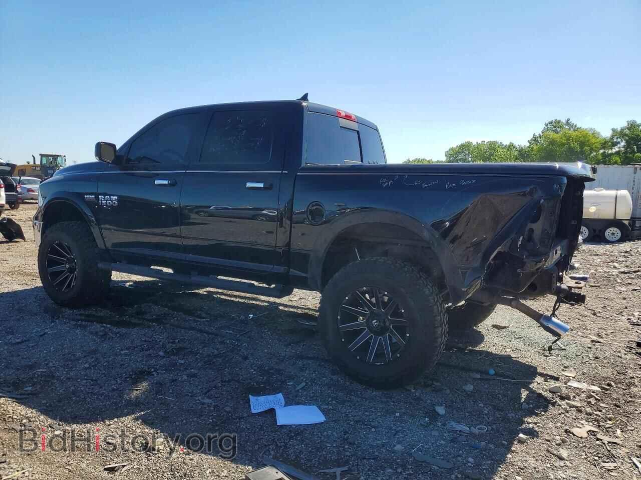 2013 RAM 1500 - VIN: 1C6RR7LT1DS676891 - Photo 2