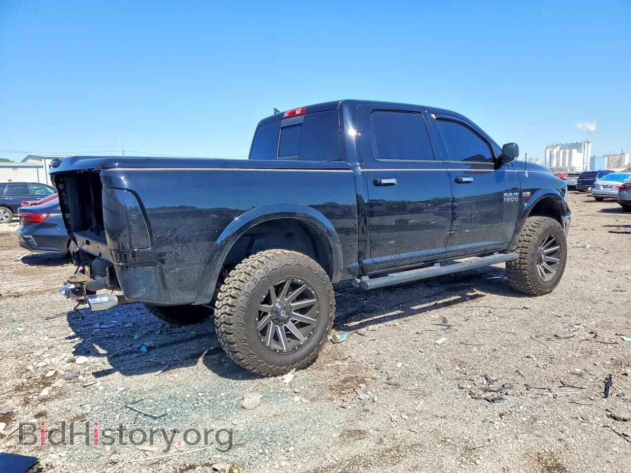 2013 RAM 1500 - VIN: 1C6RR7LT1DS676891 - Photo 3