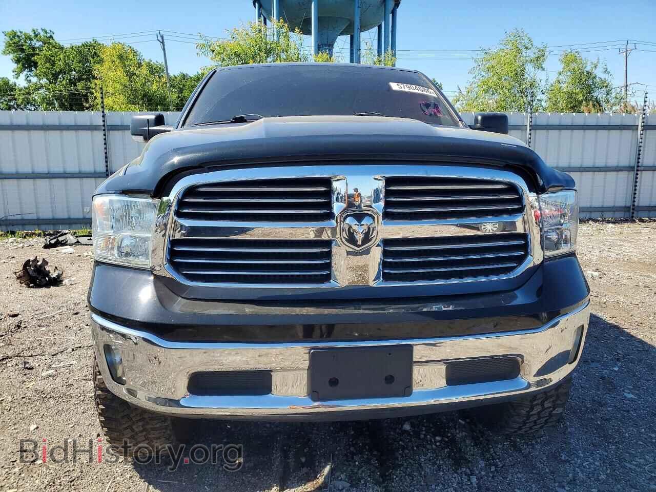 2013 RAM 1500 - VIN: 1C6RR7LT1DS676891 - Photo 5
