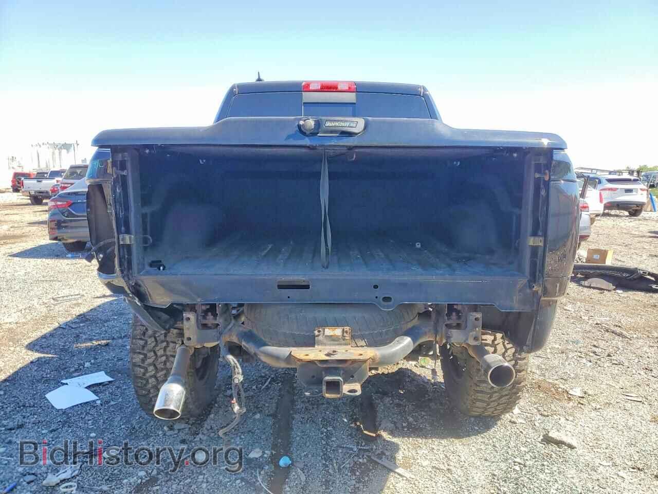 2013 RAM 1500 - VIN: 1C6RR7LT1DS676891 - Photo 6