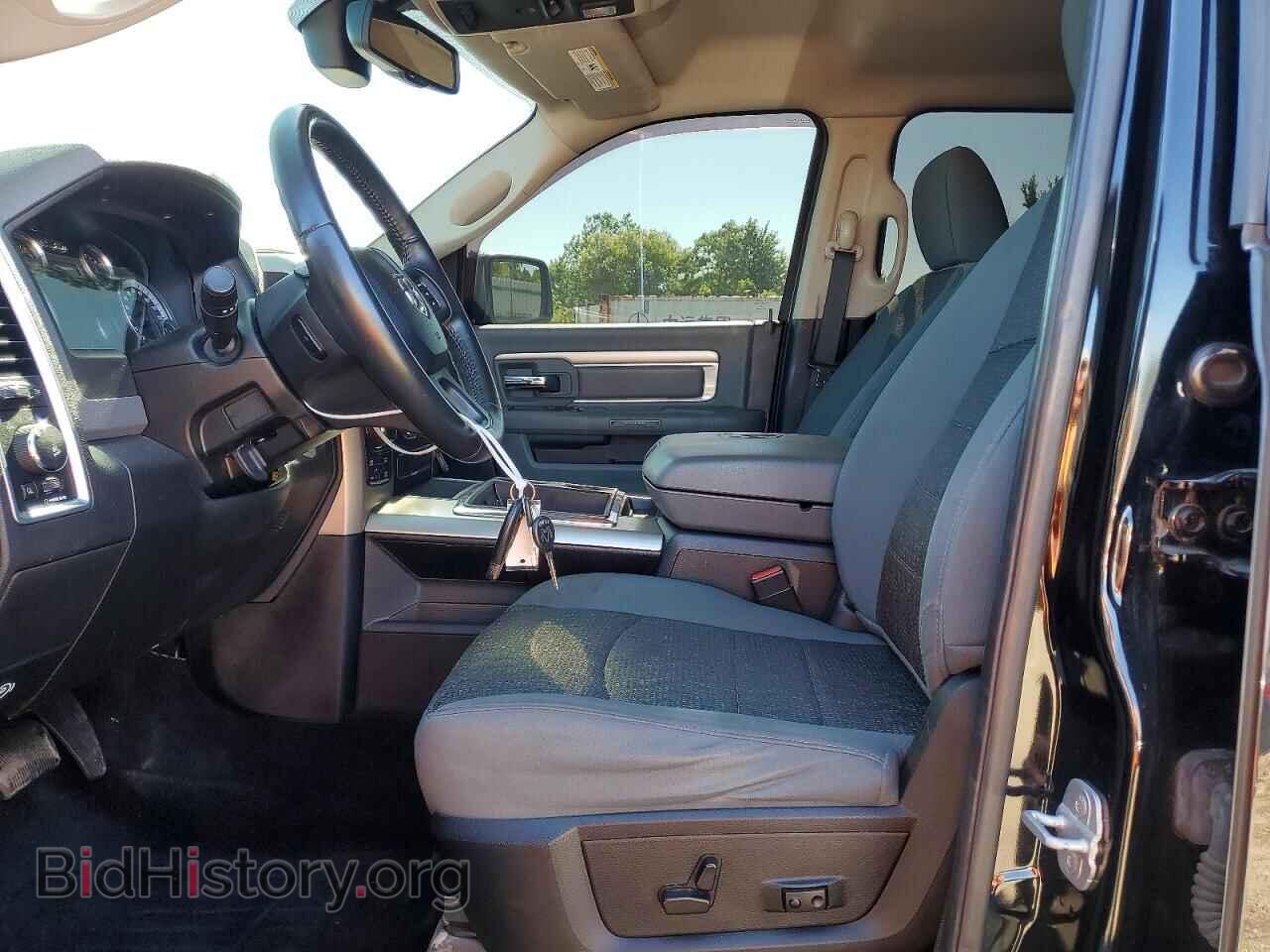 2013 RAM 1500 - VIN: 1C6RR7LT1DS676891 - Photo 7