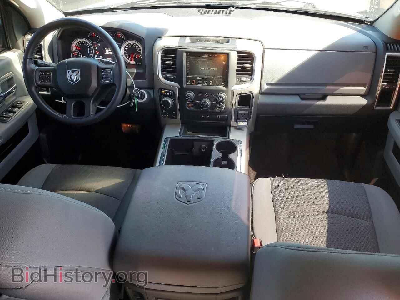 2013 RAM 1500 - VIN: 1C6RR7LT1DS676891 - Photo 8