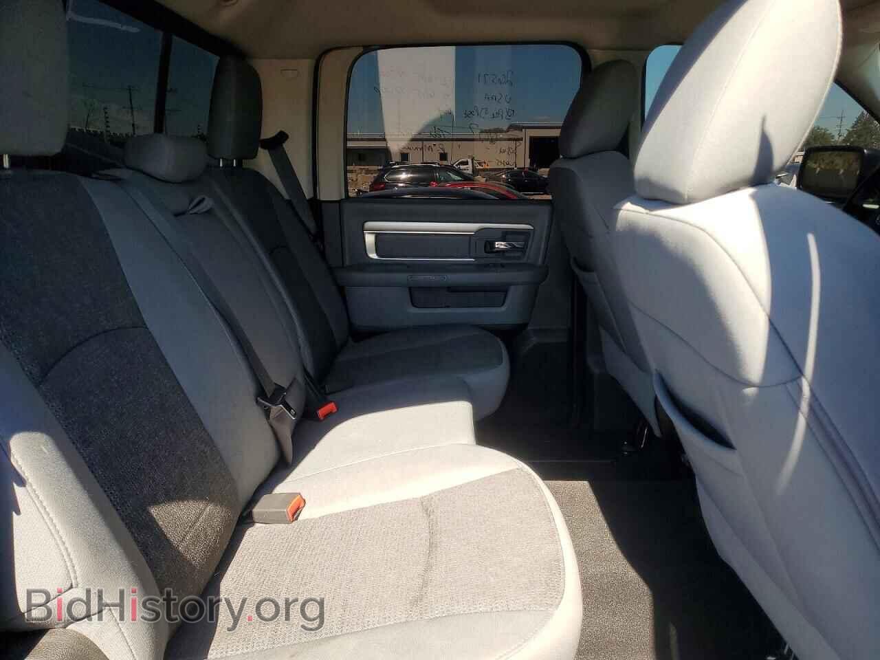2013 RAM 1500 - VIN: 1C6RR7LT1DS676891 - Photo 10