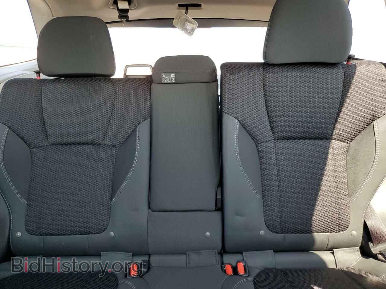 2019 SUBARU FORESTER - VIN: JF2SKEDC9KH583534 - Фото 10