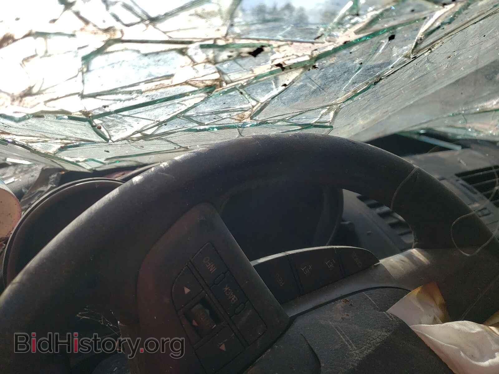 2012 MAZDA 3 - VIN: JM1BL1V80C1677648 - Photo 8