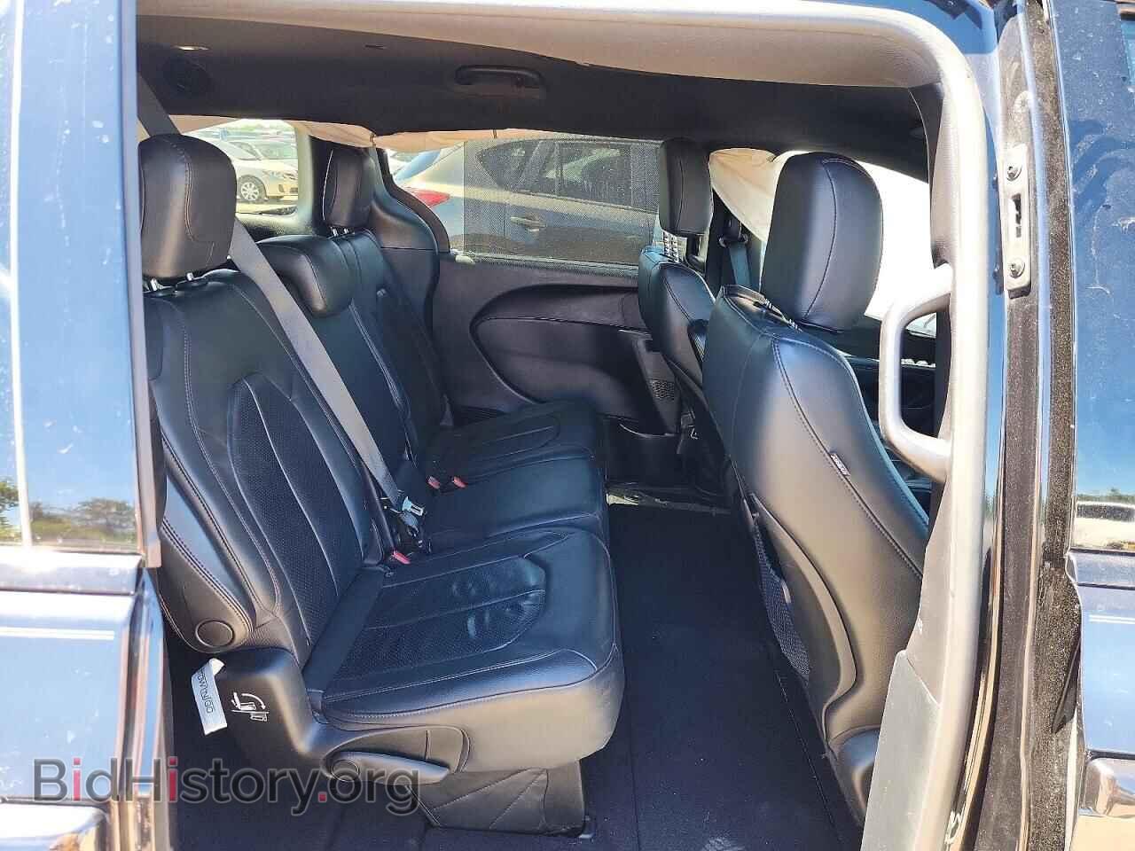 2020 CHRYSLER PACIFICA - VIN: 2C4RC1BG9LR140721 - Photo 11