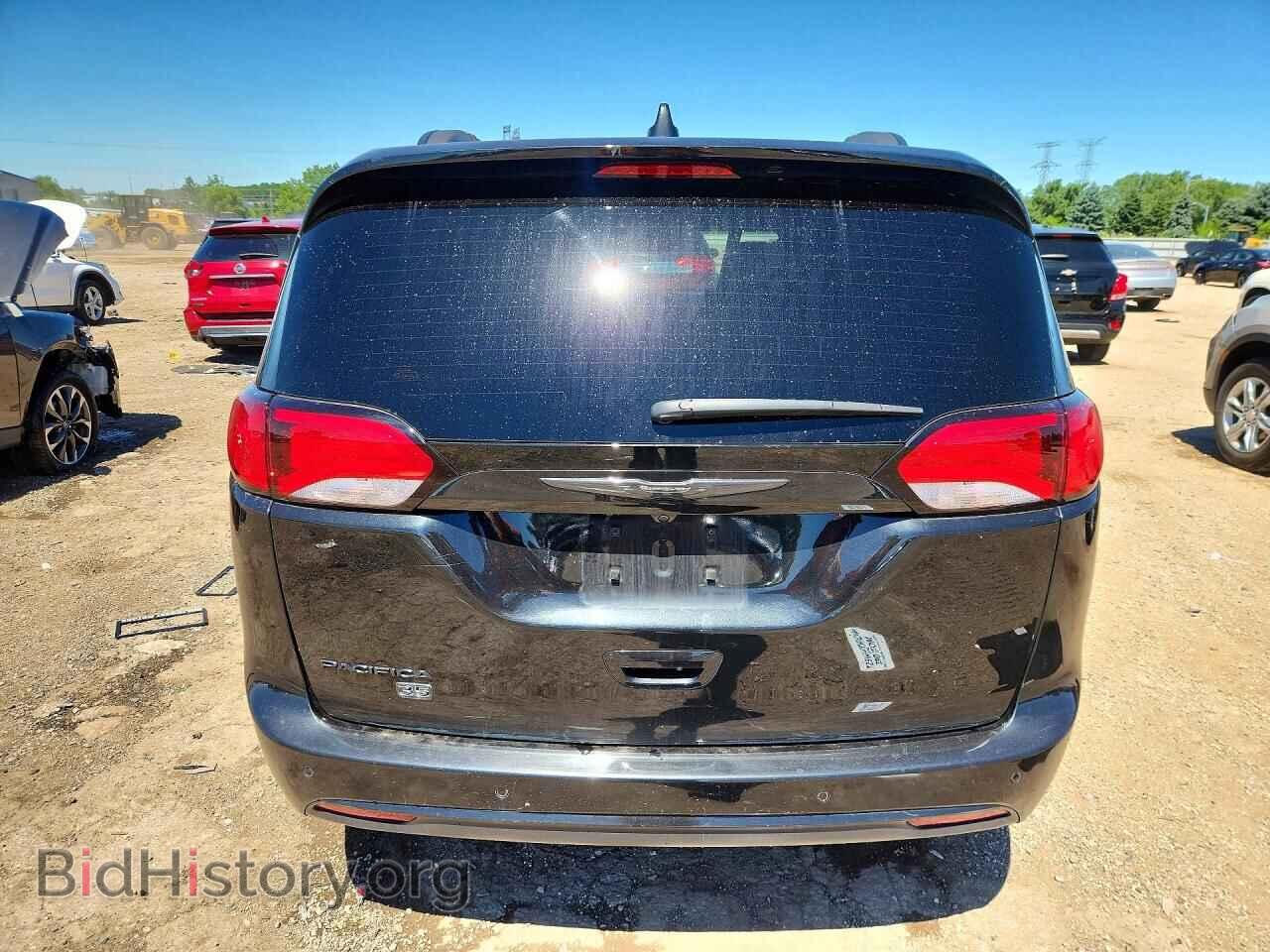 2020 CHRYSLER PACIFICA - VIN: 2C4RC1BG9LR140721 - Photo 6