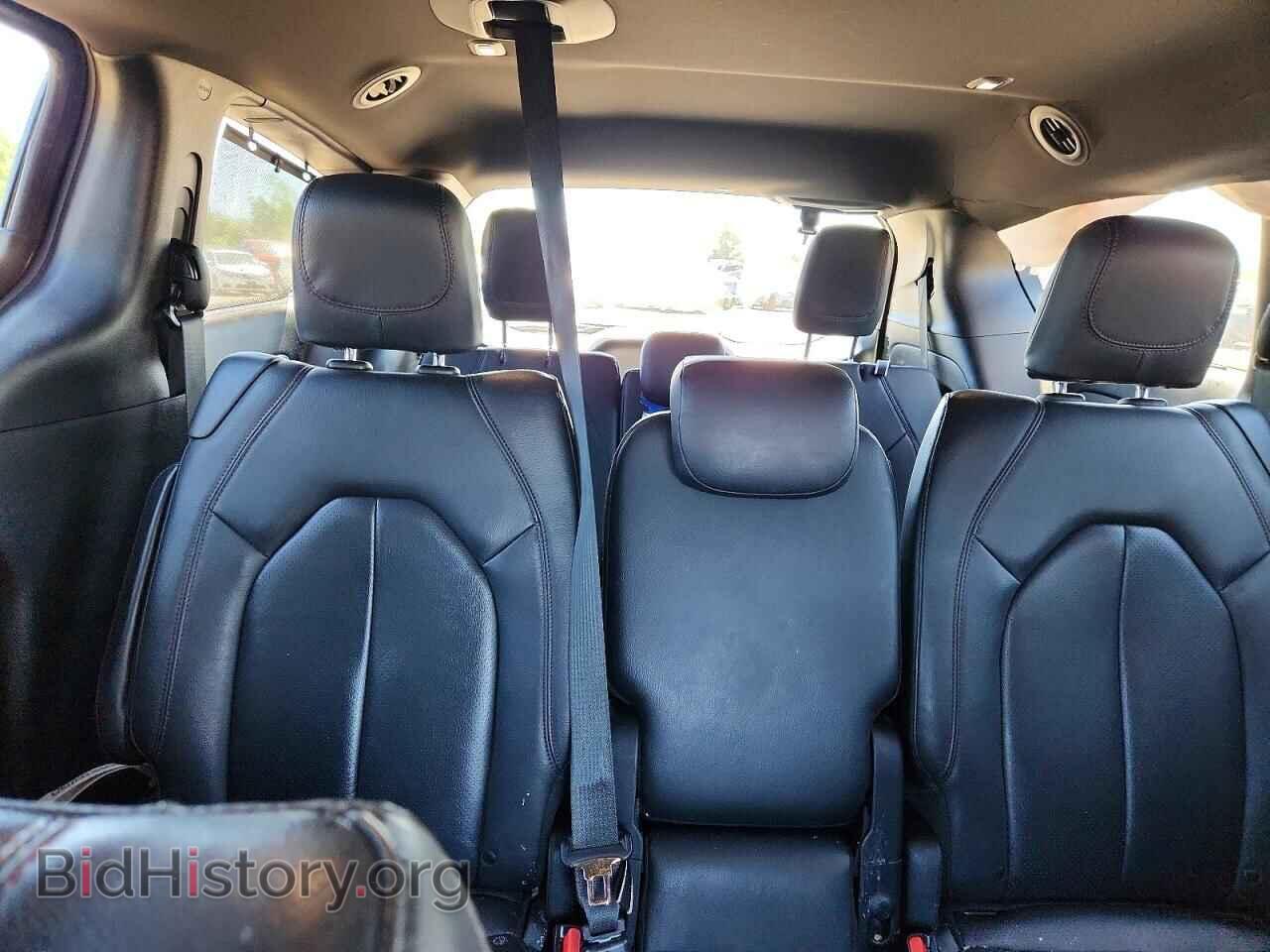 2020 CHRYSLER PACIFICA - VIN: 2C4RC1BG9LR140721 - Photo 10