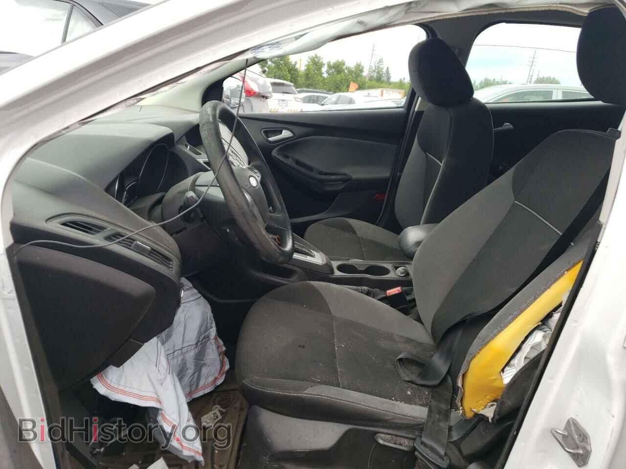 2013 FORD FOCUS - VIN: 1FADP3K26DL367976 - Photo 7