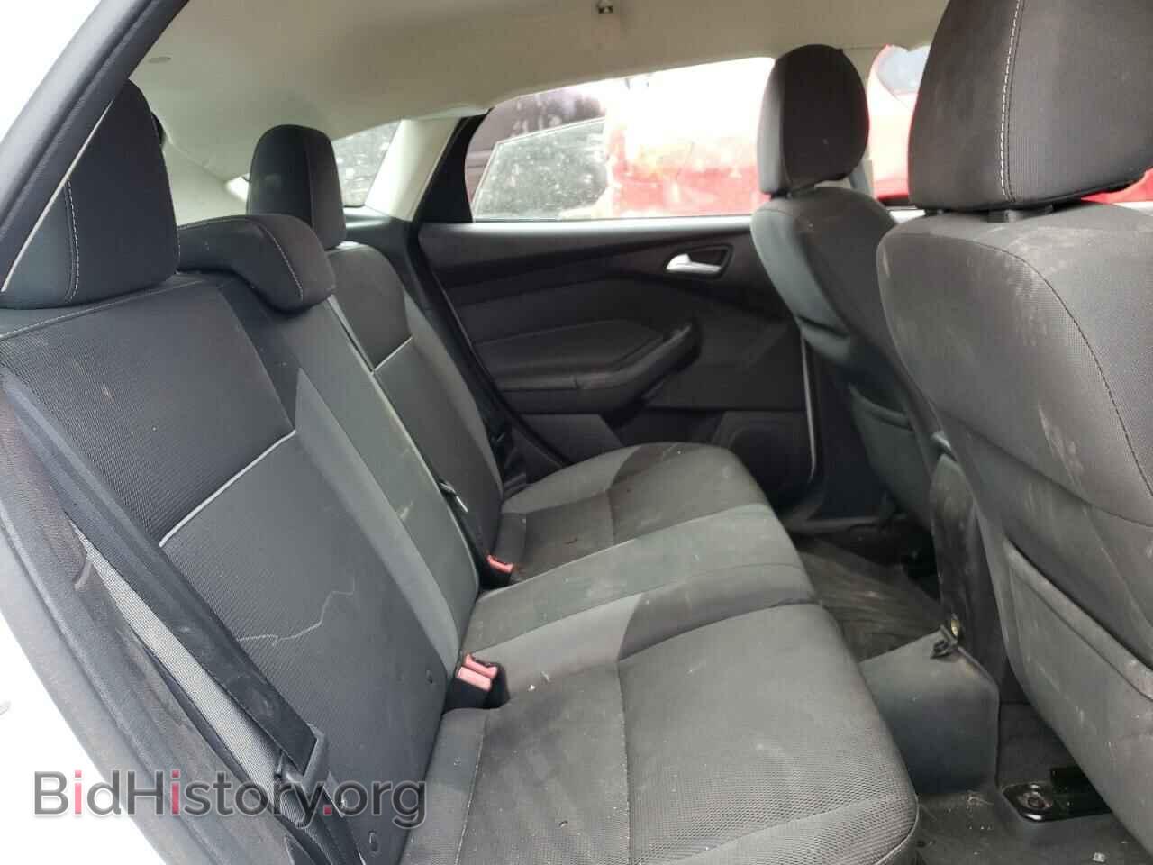 2013 FORD FOCUS - VIN: 1FADP3K26DL367976 - Photo 10