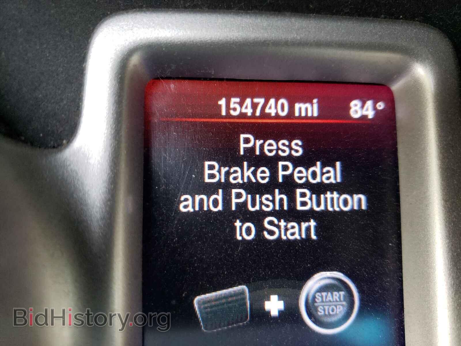 2013 DODGE JOURNEY - VIN: 3C4PDCAB4DT557975 - Фото 8
