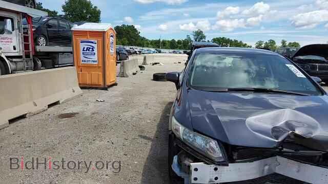 2014 HONDA CIVIC - VIN: 19XFB2F59EE015548 - Фото 14