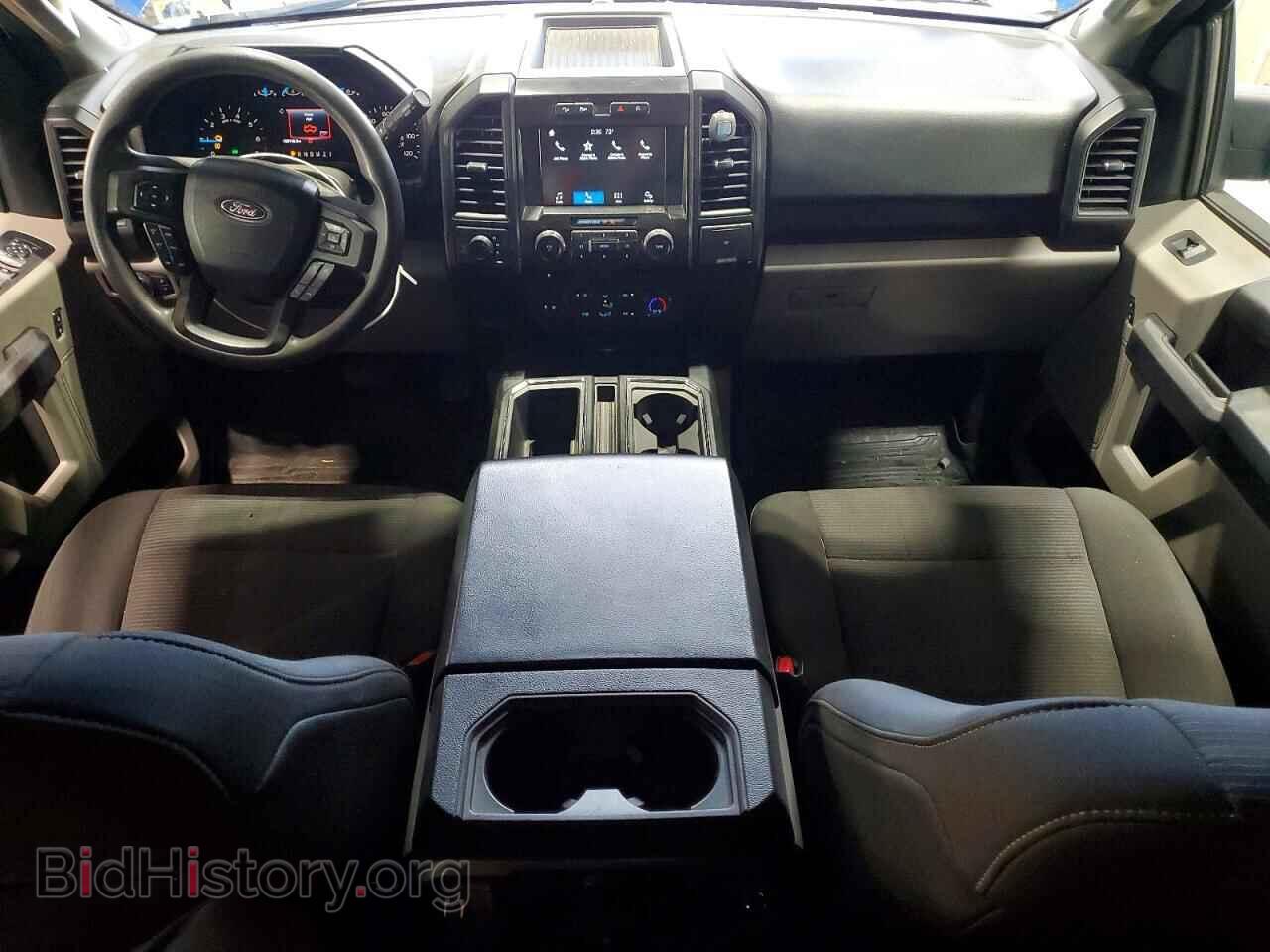 2017 FORD F150 - VIN: 1FTEX1EP7HFB03065 - Photo 8