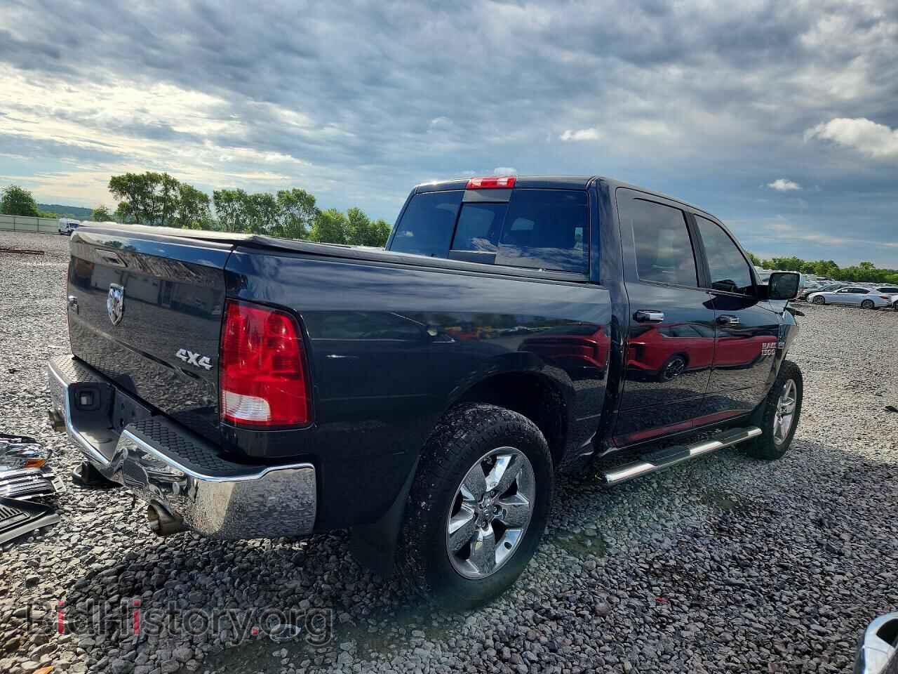 2017 RAM 1500 - VIN: 3C6RR7LT6HG524165 - Photo 3