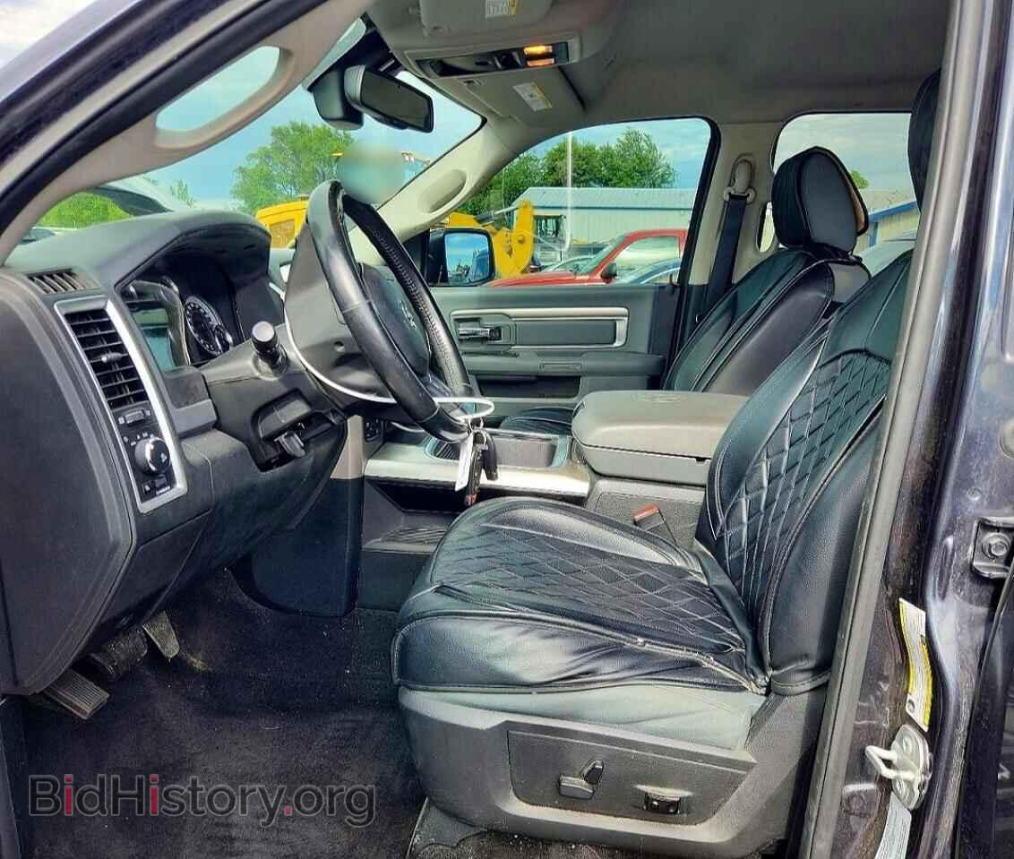 2017 RAM 1500 - VIN: 3C6RR7LT6HG524165 - Photo 7