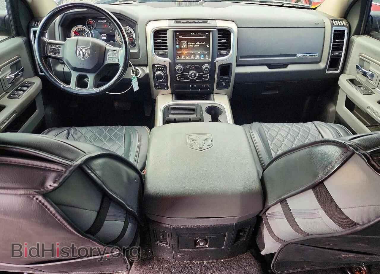 2017 RAM 1500 - VIN: 3C6RR7LT6HG524165 - Photo 8