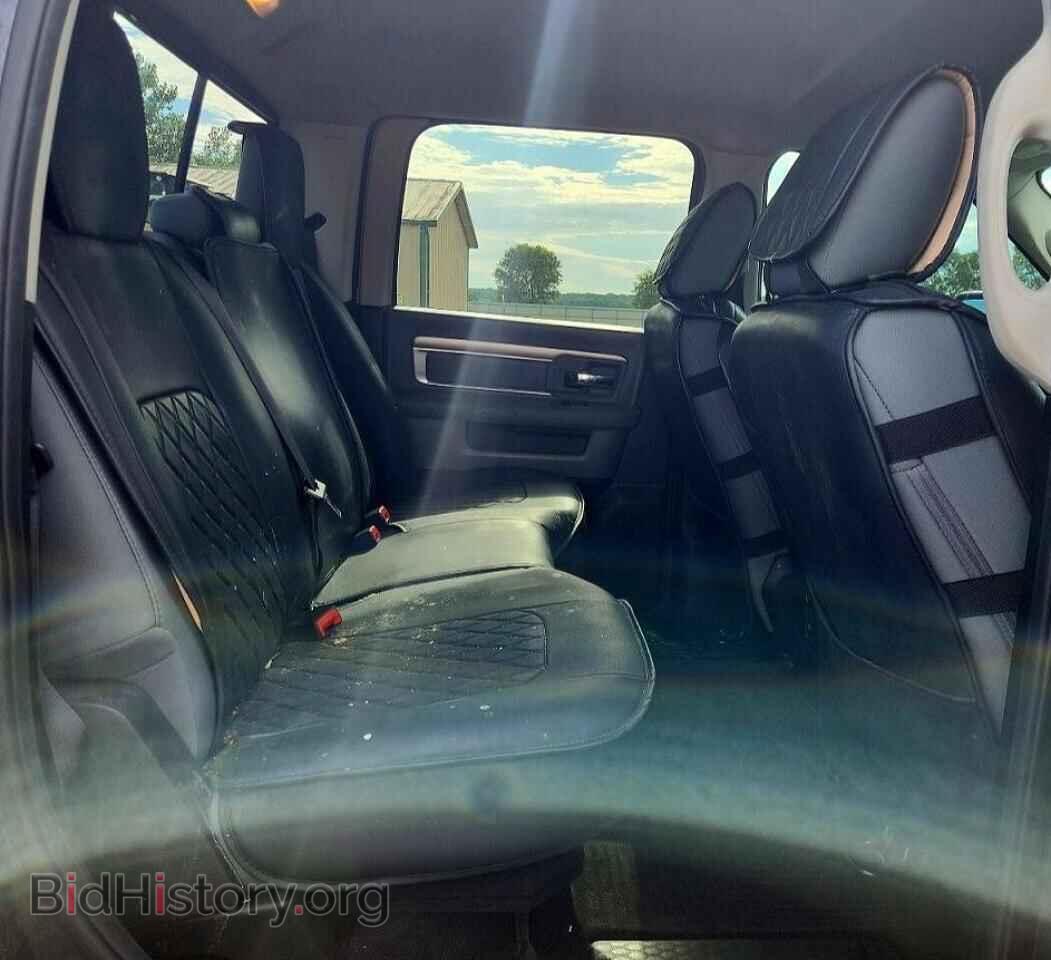 2017 RAM 1500 - VIN: 3C6RR7LT6HG524165 - Photo 10