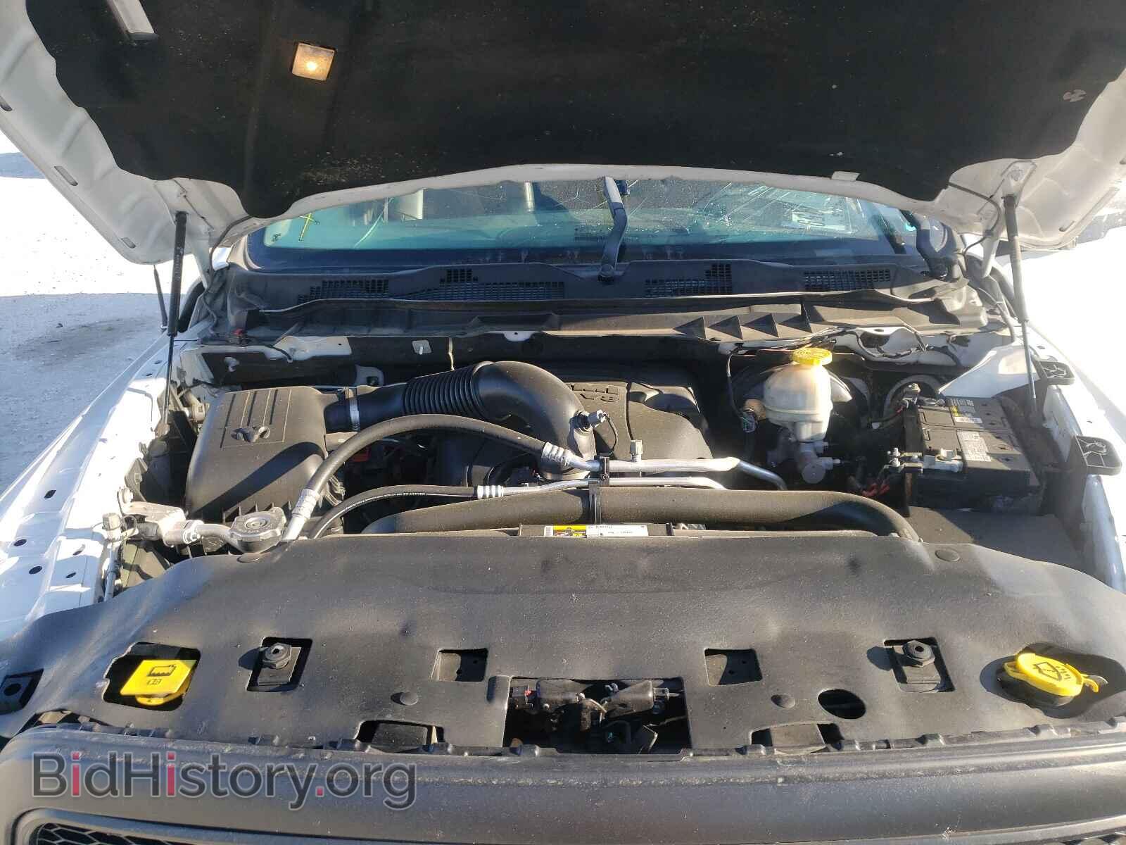 2017 RAM 1500 - VIN: 1C6RR6LT7HS683814 - Фото 7