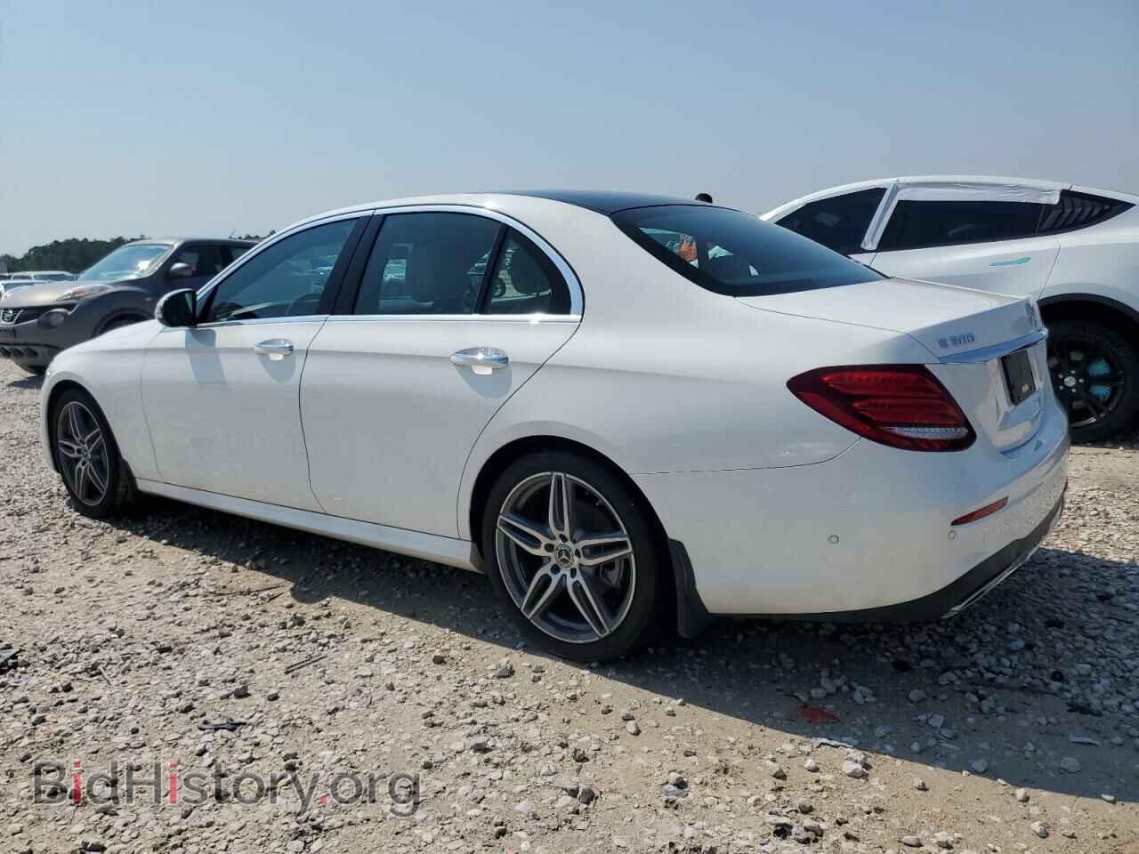 2018 MERCEDES-BENZ E-CLASS - VIN: WDDZF4JB5JA448684 - Фото 2