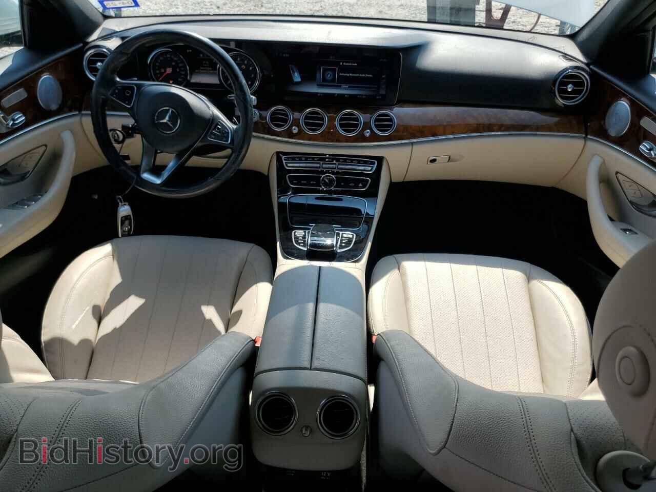 2018 MERCEDES-BENZ E-CLASS - VIN: WDDZF4JB5JA448684 - Фото 8