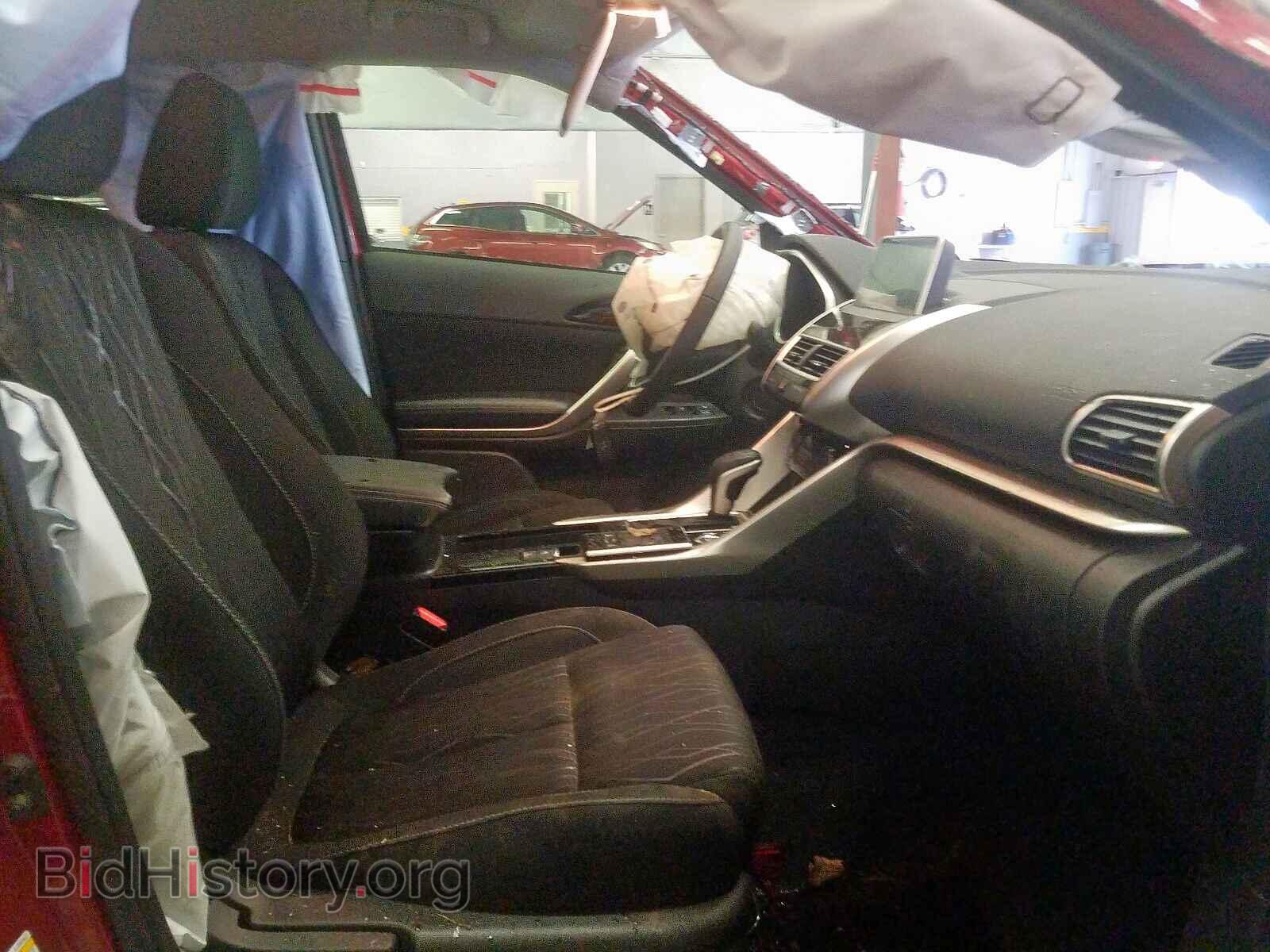 2019 MITSUBISHI ECLIPSE CR - VIN: JA4AT5AA8KZ052422 - Photo 5