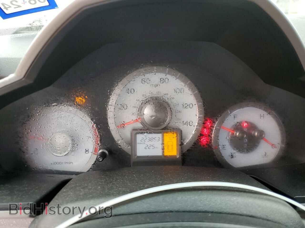 2011 HONDA PILOT - VIN: 5FNYF3H51BB032558 - Фото 9
