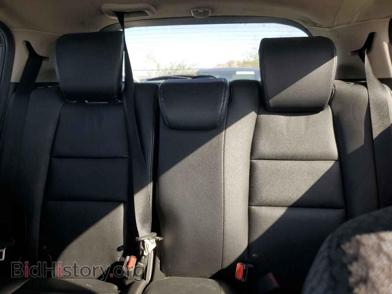 2017 HONDA HR-V - VIN: 3CZRU5H73HM726321 - Фото 10