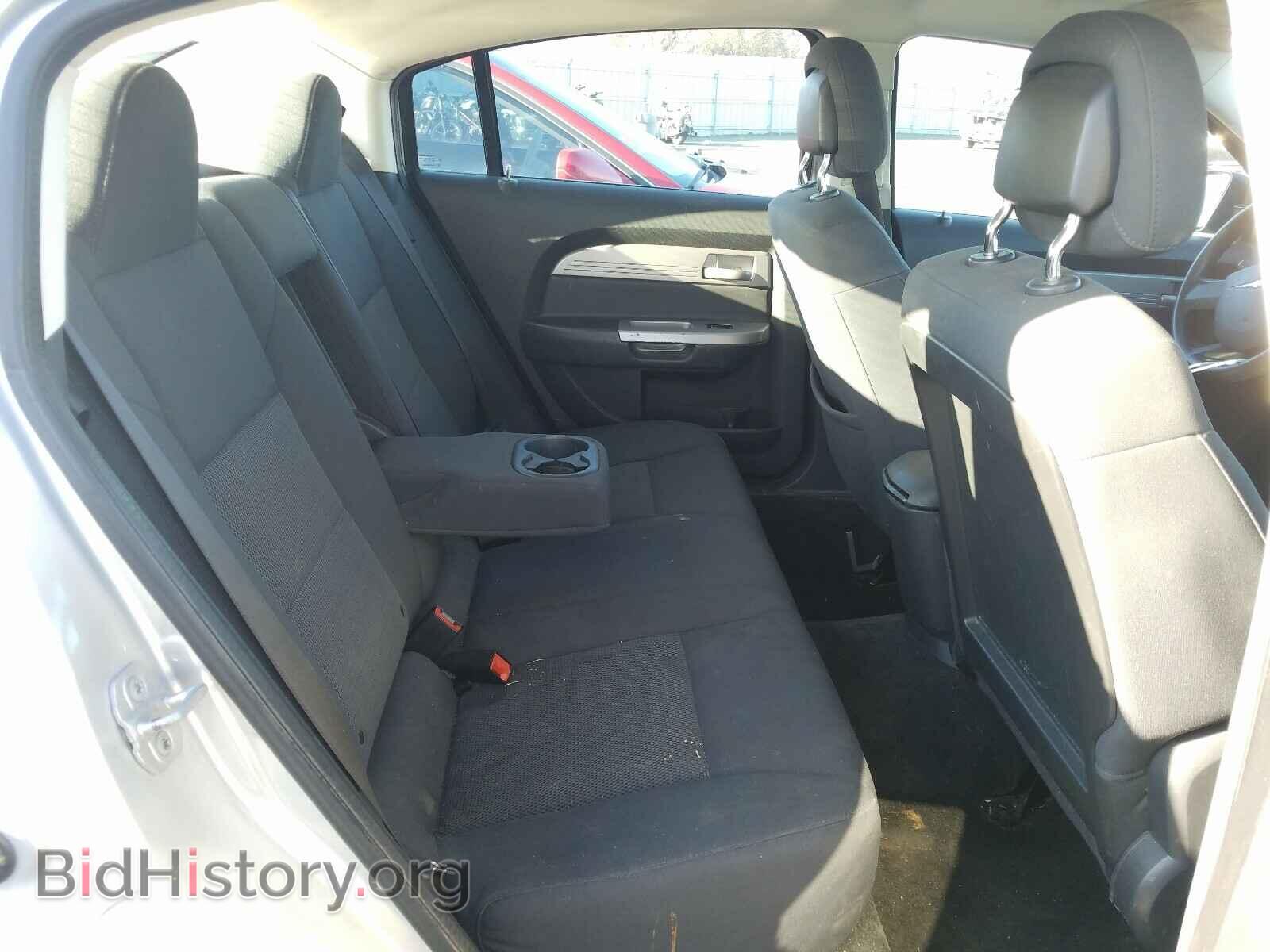 2010 CHRYSLER SEBRING - VIN: 1C3CC4FB3AN211397 - Фото 6