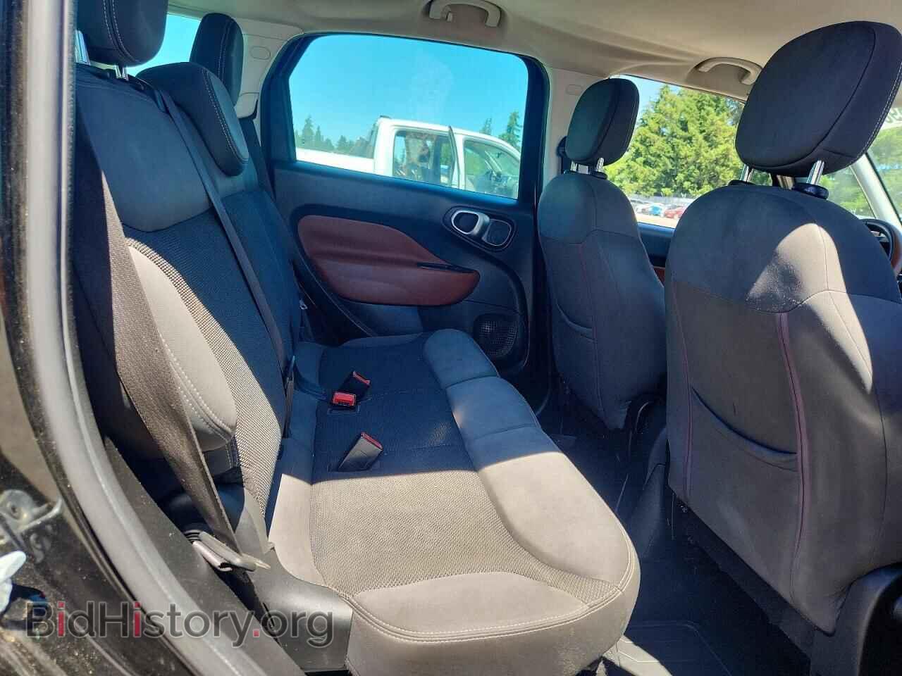 2014 FIAT 500 - VIN: ZFBCFADHXEZ018240 - Фото 10