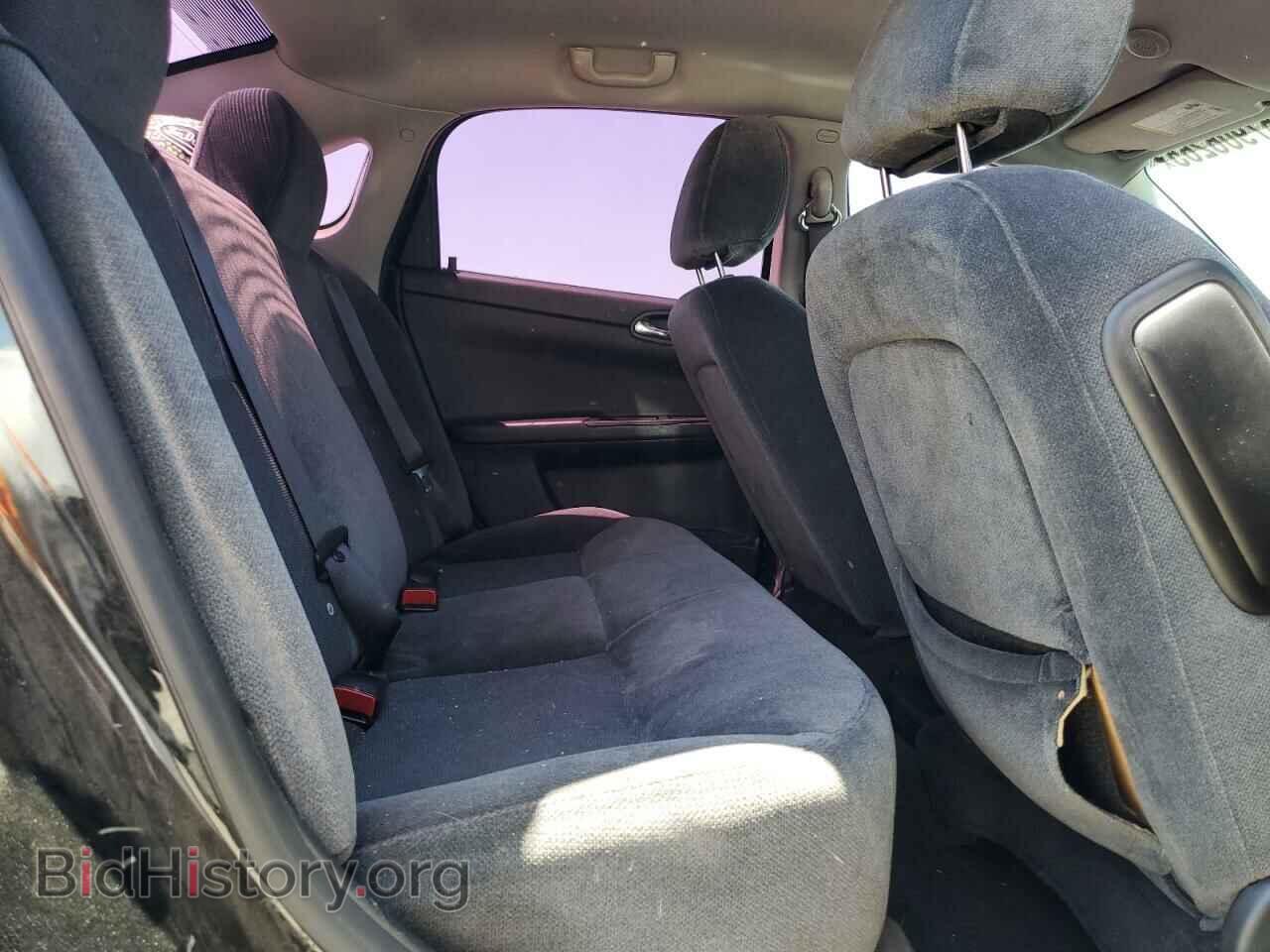 2014 CHEVROLET IMPALA - VIN: 2G1WA5E37E1173896 - Фото 10