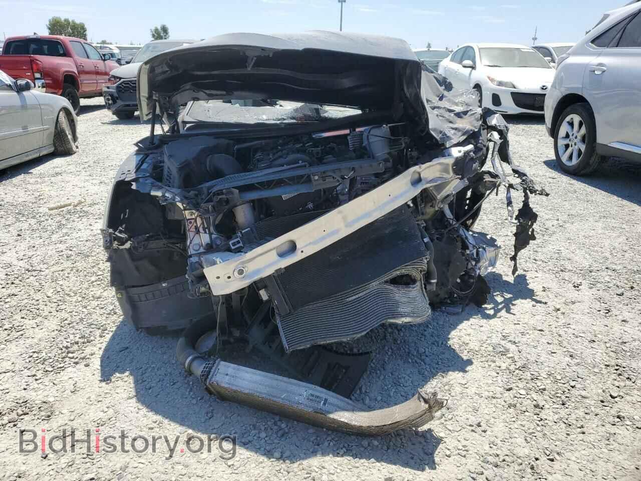 2018 AUDI A5 - VIN: WAUENCF54JA010471 - Фото 5