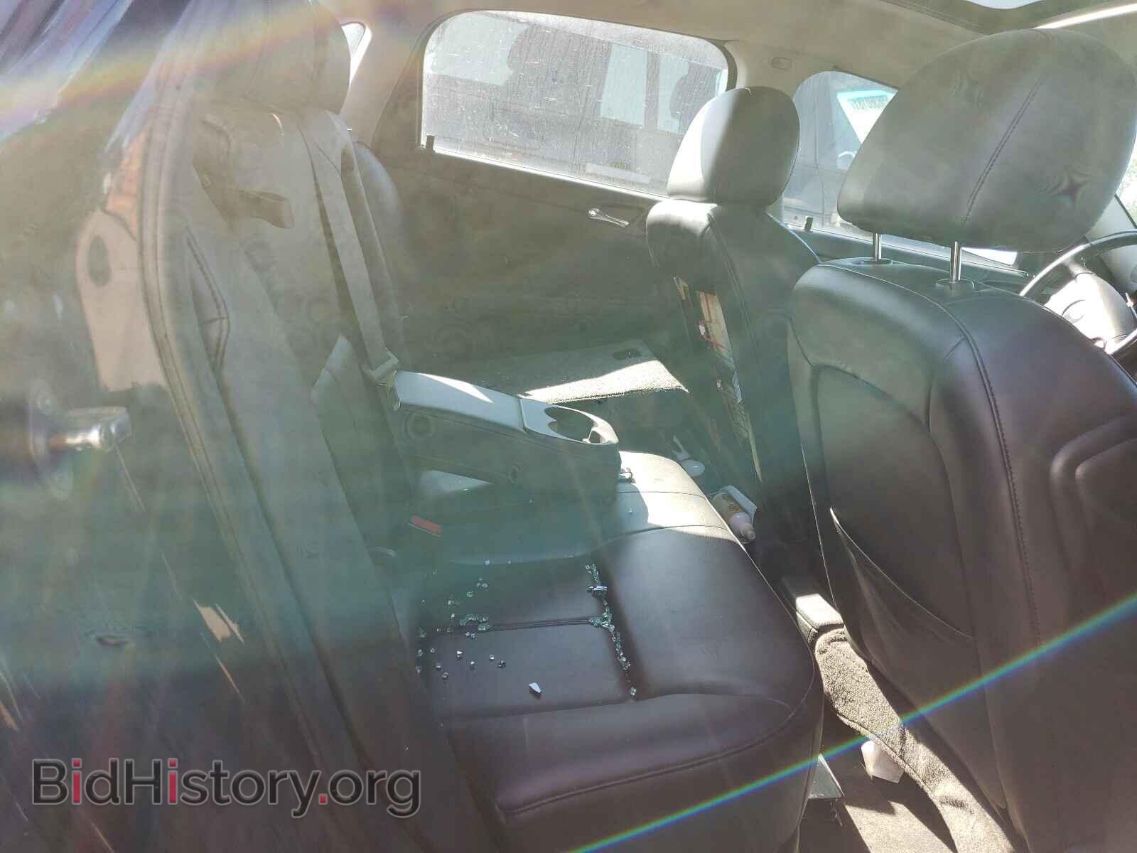 2011 CHEVROLET IMPALA - VIN: 2G1WB5EK2B1157038 - Фото 6