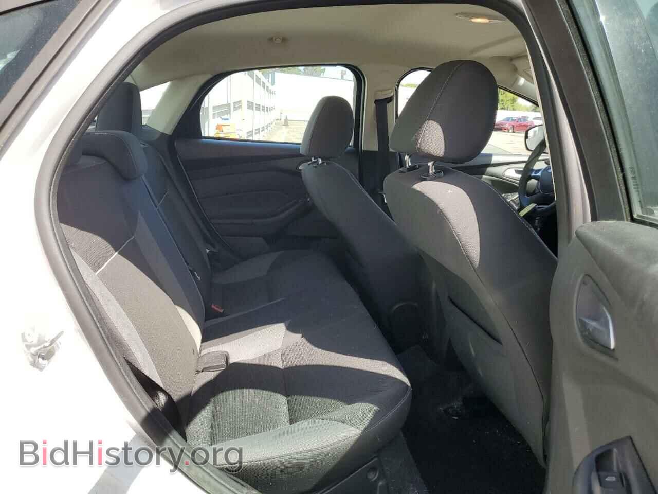 2014 FORD FOCUS - VIN: 1FADP3F28EL219498 - Photo 10