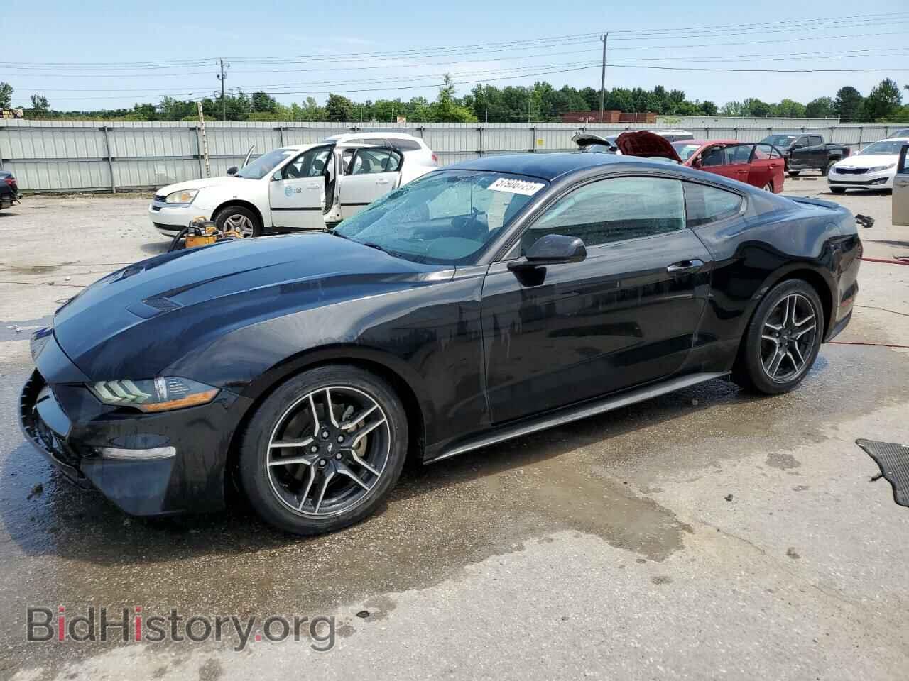 Photo 1FA6P8TH5L5184273 - FORD ALL Models 2020
