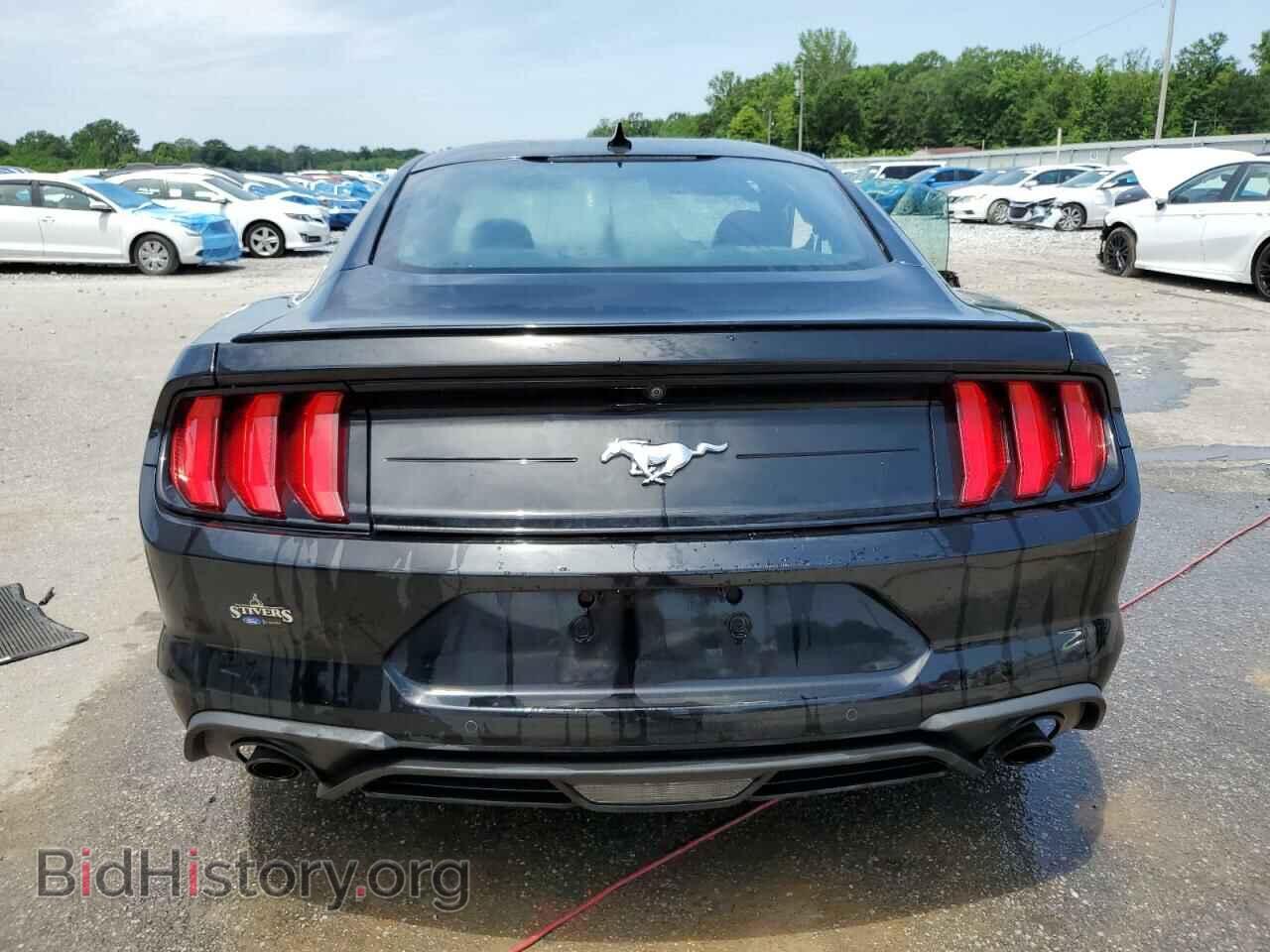 2020 FORD ALL Models - VIN: 1FA6P8TH5L5184273 - Photo 6