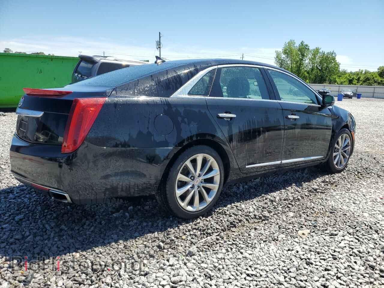 2013 CADILLAC XTS - VIN: 2G61P5S38D9117375 - Фото 3