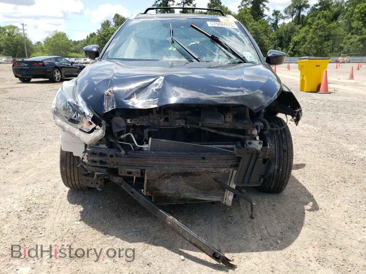 2019 NISSAN KICKS - VIN: 3N1CP5CU3KL470925 - Фото 5